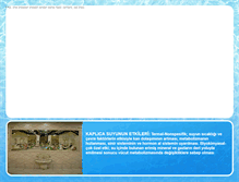 Tablet Screenshot of demirkazik.com.tr